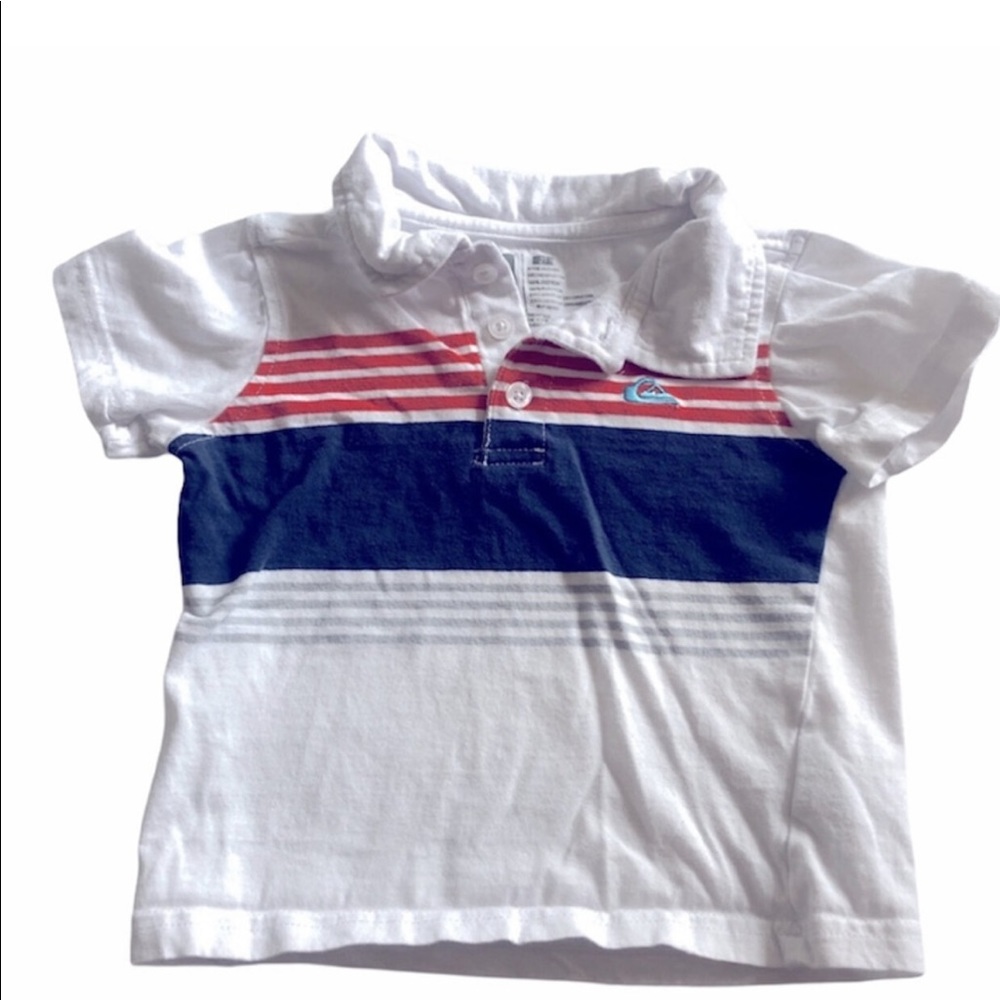Quiksilver polo